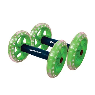 Abbildung von Schildkröt Dual Core Wheels