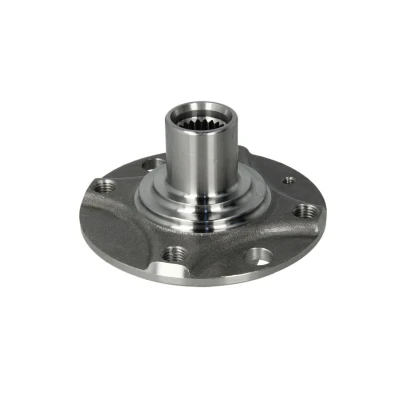 Abbildung von BTA H5X001BTA Radnabe 4 100 Vorderachse OPEL: Vectra A CC