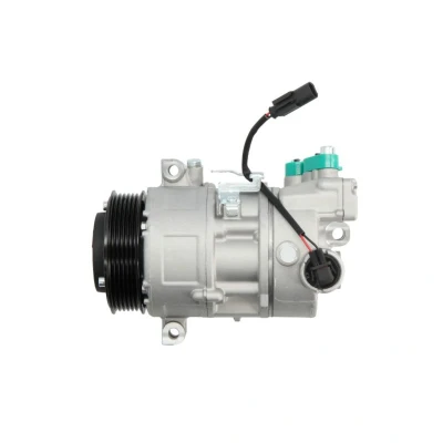 Abbildung von Klimakompressor THERMOTEC KTT090051