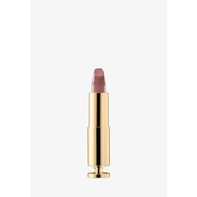 Abbildung von Babor matte Lipstick 16 Sunset Beach Lippenstift, Damen, Größe: One Size, 14 light mauve