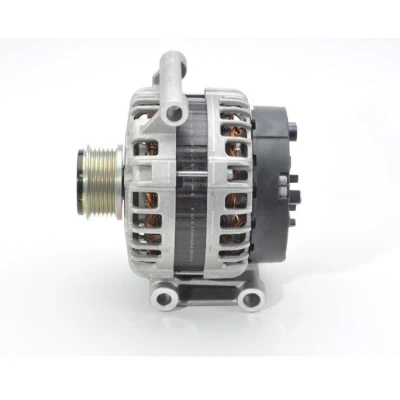Abbildung von BOSCH 0 986 085 970 Lichtmaschine 14V 180A CITROËN: Relay II Minibus, Platform / Chassis, PEUGEOT: Boxer Van