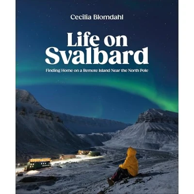 Abbildung von Life on Svalbard: Finding Home a Remote Island Near the North Pole