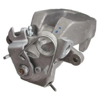 Abbildung von A.B.S. 529012 Bremssattel Aluminium 118 VOLKSWAGEN: Passat B5 GP Estate, Saloon, AUDI: A6 C5 Avant, Allroad C5, Saloon