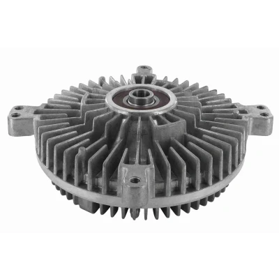 Abbildung von VEMO Original Quality V30 04 1624 1 Viscokupplung MERCEDES BENZ: SL Convertible