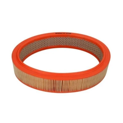 Abbildung von PURRO PUR PA2060 Luftfilter 52 150 305 oval Filtereinsatz RENAULT: 11 Hatchback, 19 I Hatchback