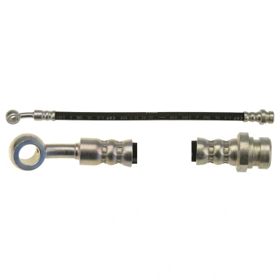 Abbildung von TRW PHD1061 Bremsschläuche 310 M10x1 KIA: Pro cee‘d I Hatchback, Estate