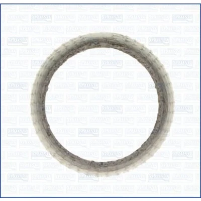 Abbildung von AJUSA 00995300 Dichtung, Abgasrohr TOYOTA: Yaris Verso, II Hatchback, Corolla IX SUBARU: JUSTY 4, MINI: Hatchback