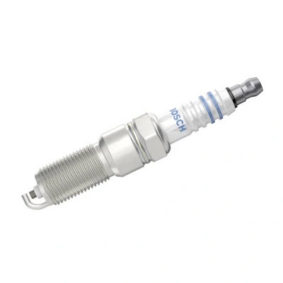 Abbildung von BOSCH 0 242 225 668 Zündkerze M 14 x 1,25 SW: 16 CHRYSLER: Sebring II Convertible, VOYAGER 4