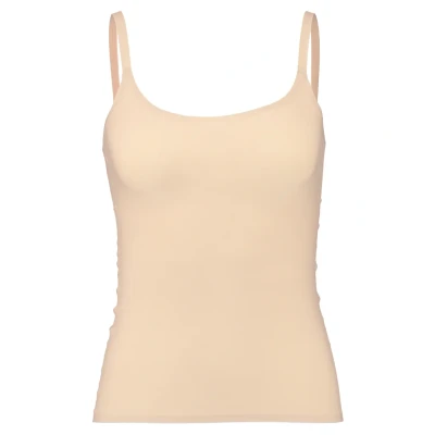 Abbildung von Chantelle Damen Softstretch Uw Haut Caraco Bustier, Nude, 3XL 4XL EU