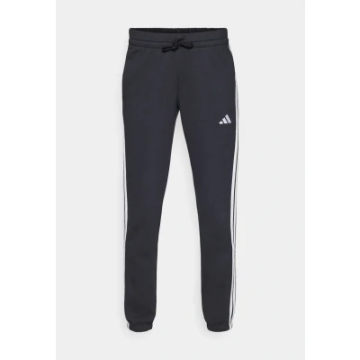 Abbildung von adidas Sportswear Jogginghose, Damen, Größe: XS, Black/white