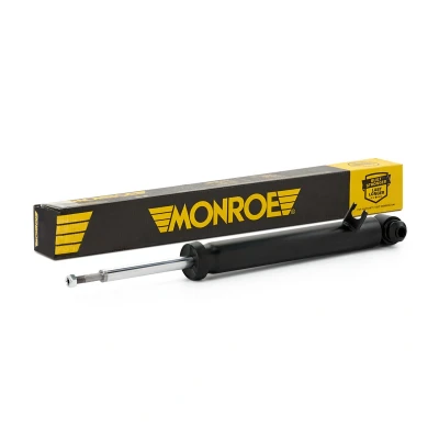 Abbildung von MONROE D0306R Stoßdämpfer Gasdruck Zweirohr Teleskop unten Auge, oben Stift BMW: X5, X6