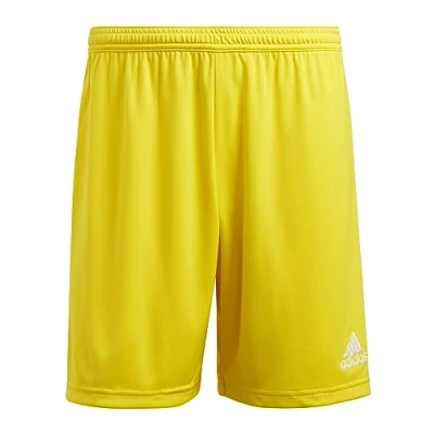 Abbildung von adidas IC7404 ENT22 SHO Shorts Men&#039;s Team Yellow XL