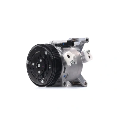 Abbildung von VALEO 559622 Kompressor DKV10Z 12 PAG 100 R 134a mit Kompressoröl