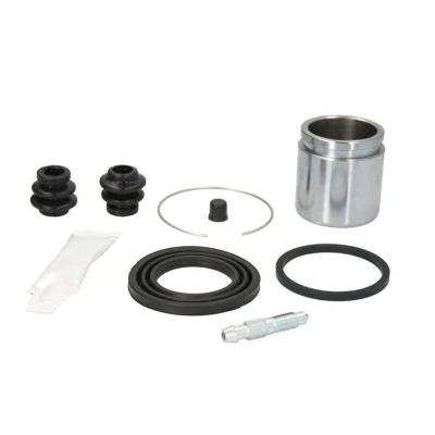 Abbildung von AUTOFREN SEINSA D41846C Bremssattel Reparatursatz Hinterachse 43 TOYOTA: Avensis Verso