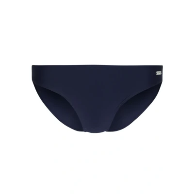 Abbildung von Venice Beach Bikinihose, Damen, Größe: 34, Navy