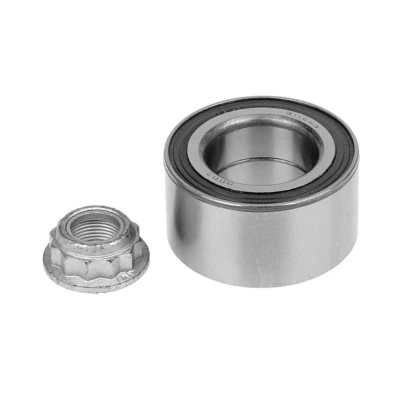 Abbildung von MEYLE 100 498 0135/SK Radlagersatz Vorderachse beidseitig mit Anbaumaterial ORIGINAL Quality 72 Kugellager VOLKSWAGEN: GOLF 3, 3 Variant, Corrado