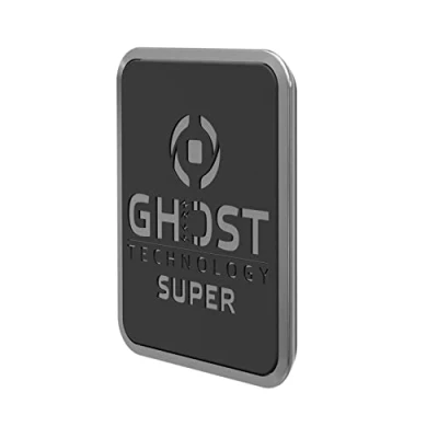 Abbildung von Celly Universal Magnetische Telefonhalterung Ghost Super Fix