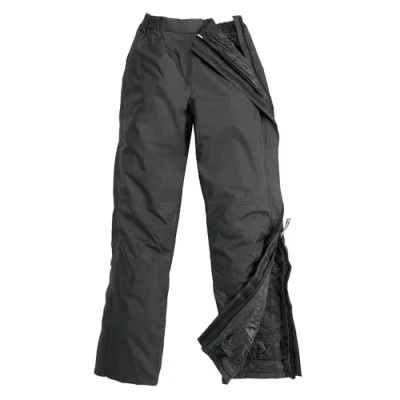 Abbildung von Tucano Urbano Diluvio Hose 100% Waterproof, Schwarz, M