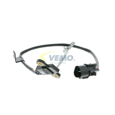 Abbildung von VEMO V53 72 0069 Impulsgeber 3 Q+, Erstausrüsterqualität HYUNDAI: i10 I, Getz, KIA: Picanto I