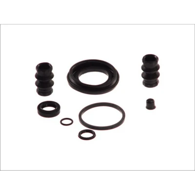 Abbildung von AUTOFREN SEINSA D41381 Bremssattel Reparatursatz Hinterachse 43 AUDI: A8 D2