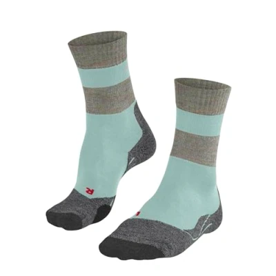 Abbildung von Falke Socken, Damen, Größe: 35/36, Mint