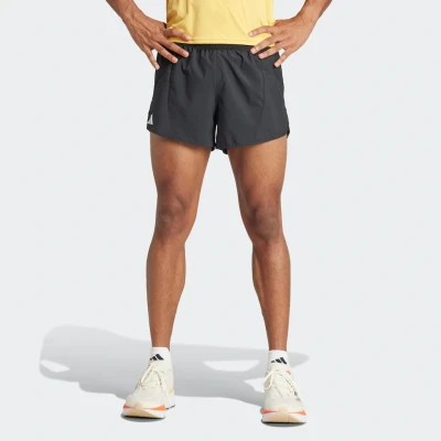 Abbildung von adidas Performance Laufshorts »ADIZERO E SHORT«, (1 tlg.)