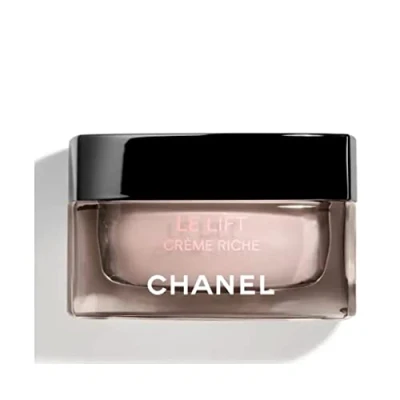 Abbildung von Chanel Le Lift Crème Riche 50 ml