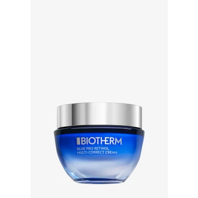Abbildung von Biotherm Blue Pro Retinol Multi correct Tagescreme 50 ml