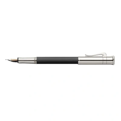 Abbildung von Graf von Faber Castell Classic Ebony FP M
