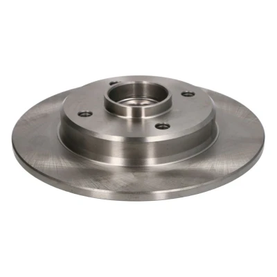 Abbildung von FERODO Bremsscheibe PEUGEOT: 2008 Estate, 208 I Hatchback, II OPEL: Crossland X, CITROËN: C3 Aircross 2, III, C4 Cactus DDF2929 1