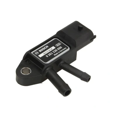 Abbildung von BOSCH 0 261 230 528 Sensor, Abgasdruck