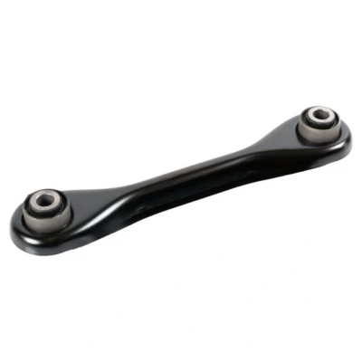 Abbildung von FEBI BILSTEIN 24211 Querlenker mit Gummilagern Hinterachse links, unten, rechts Stahlblech Führungsstange MAZDA: 5, 3 Hatchback, Saloon
