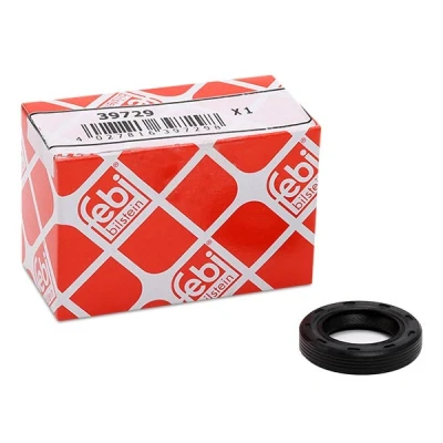 Abbildung von FEBI BILSTEIN 39729 Wellendichtring, Schaltgetriebe AUDI: 80 B4 Saloon, B3, Allroad C5, VOLKSWAGEN: Passat B5 Estate