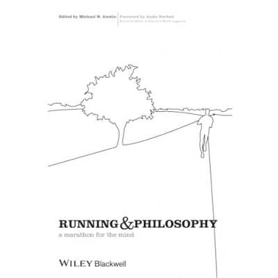 Abbildung von Running and Philosophy: A Marathon for the Mind (Blackwell Philosophy Pop Culture)