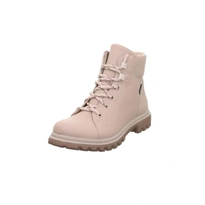 Abbildung von Legero Damen MONTA leicht gefütterte Gore Tex Stiefelette, SOFT TAUPE (BEIGE) 4300