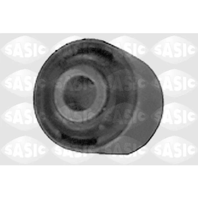 Abbildung von SASIC 9001552 Achslager Hinterachse, hinten AUDI: 80 B3, B2