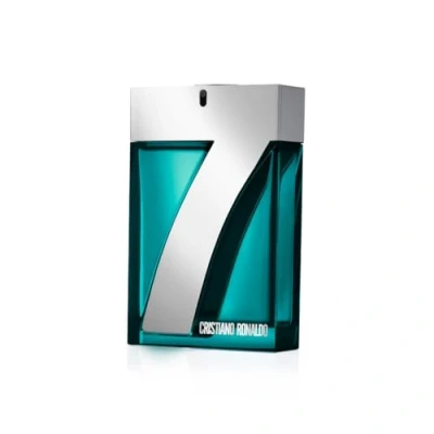 Abbildung von Cristiano Ronaldo CR7 Origins Eau de Toilette 100 ml