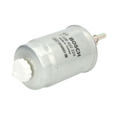 Abbildung von BOSCH F 026 402 224 Kraftstofffilter Leitungsfilter 10 LAND ROVER: Range Rover Sport, Discovery 5