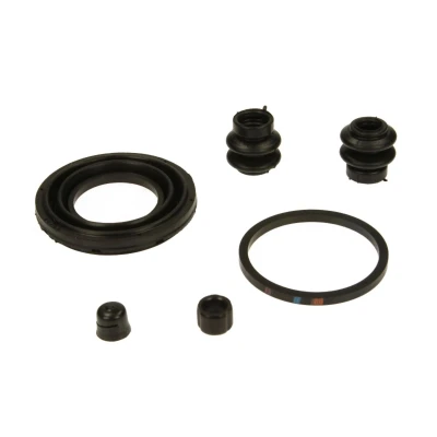 Abbildung von AUTOFREN SEINSA D41920 Bremssattel Reparatursatz Hinterachse 43 NISSAN: Qashqai / Qashqai+2 I, HONDA: Jazz 2