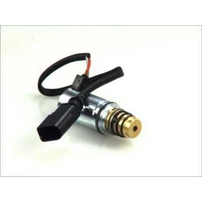 Abbildung von Regelventil, Kompressor THERMOTEC KTT060001