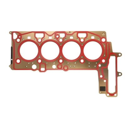 Abbildung von ELRING 138.111 Zylinderkopfdichtung 0,95 78,7 Metall Lagen Dichtung BMW: 1 Hatchback, MINI: Hatchback