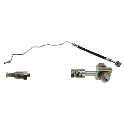 Abbildung von TRW PHD1110 Bremsschläuche 220 M10x1 VOLKSWAGEN: Polo III Hatchback, Variant, Classic, SEAT: Ibiza 2