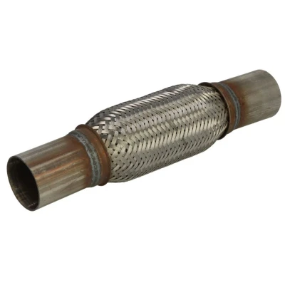 Abbildung von BOSAL 265 701 Flexrohr, Abgasanlage mit Anschlussrohr