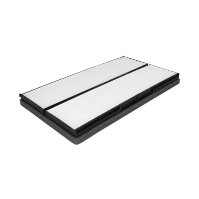 Abbildung von FILTRON K 1108 Innenraumfilter Partikelfilter 369 210 28 MERCEDES BENZ: Vito Minibus, V Class
