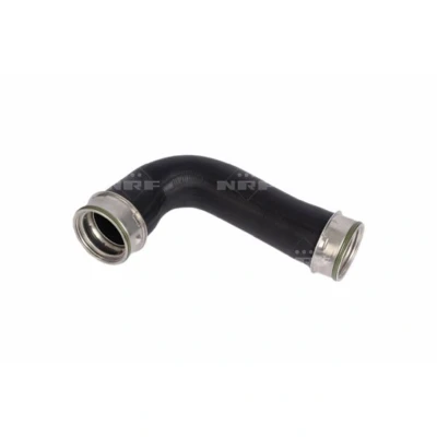 Abbildung von NRF 166261 Ladeluftschlauch VOLKSWAGEN: Golf 4, Bora Saloon, Variant, SEAT: Leon I Hatchback