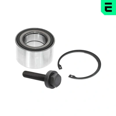 Abbildung von OPTIMAL 101701 Radlagersatz mit ABS Sensorring 88 NISSAN: NP300 Navara Pickup, VOLKSWAGEN: Amarok Platform / Chassis