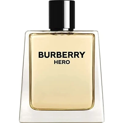Abbildung von Burberry Hero Eau de Toilette 150 ml