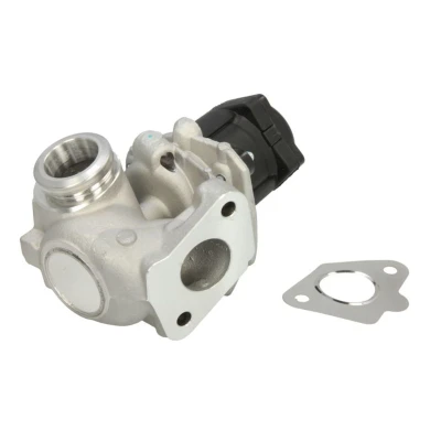 Abbildung von PIERBURG 7.24809.76.0 AGR Ventil elektrisch Magnetventil mit Dichtung FORD: FIESTA 5, Fusion Estate, PEUGEOT: 207 Hatchback, CITROËN: C2 Hatchback