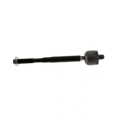 Abbildung von MOOG ME AX 13322 Axialgelenk Vorderachse M14X1.5 222 MERCEDES BENZ: B Class, CLA Estate