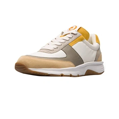 Abbildung von Camper Damen Drift K201161 Sneaker, Mehrfarben 004, 41 EU